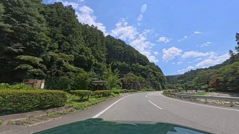 粕尾峠